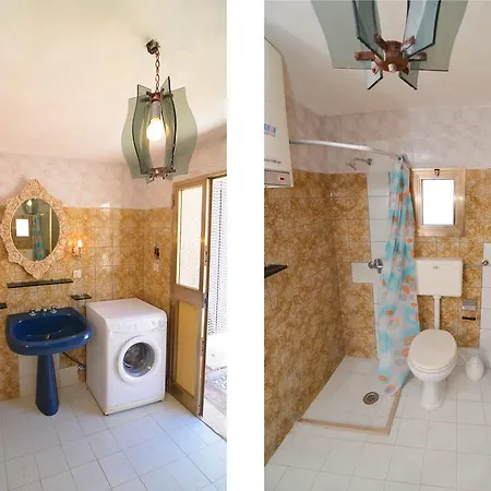 بيت للعطل Casa Lucio
