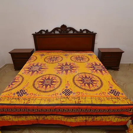 Casa Lucio