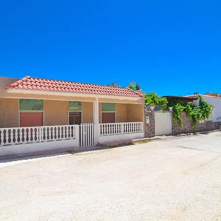 Casa Lucio بيت للعطل توري كوليمينا